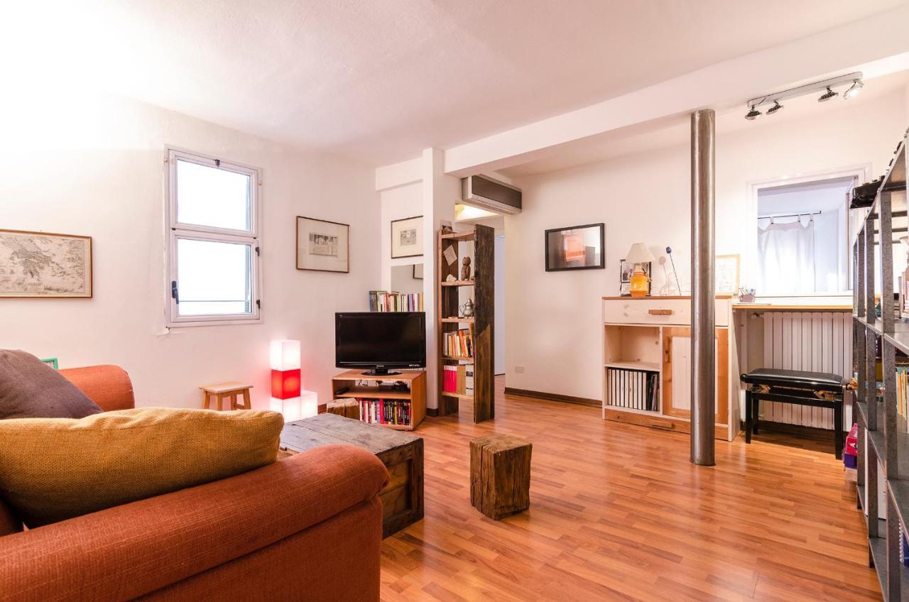 Casa Rialto, In Centro Storico Διαμέρισμα Μπολόνια Εξωτερικό φωτογραφία