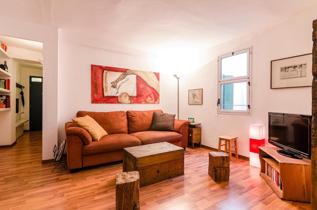Casa Rialto, In Centro Storico Διαμέρισμα Μπολόνια Εξωτερικό φωτογραφία