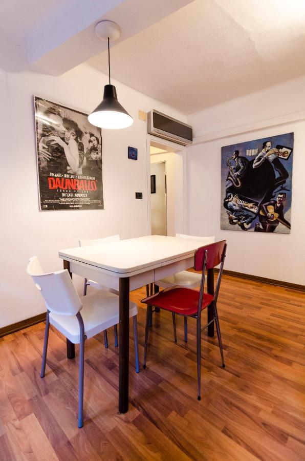 Casa Rialto, In Centro Storico Διαμέρισμα Μπολόνια Εξωτερικό φωτογραφία