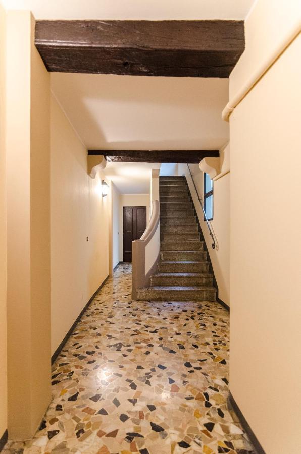 Casa Rialto, In Centro Storico Διαμέρισμα Μπολόνια Εξωτερικό φωτογραφία